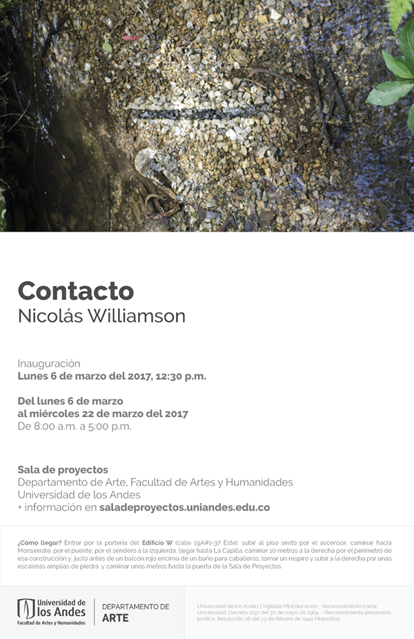 Nicolas Williamson